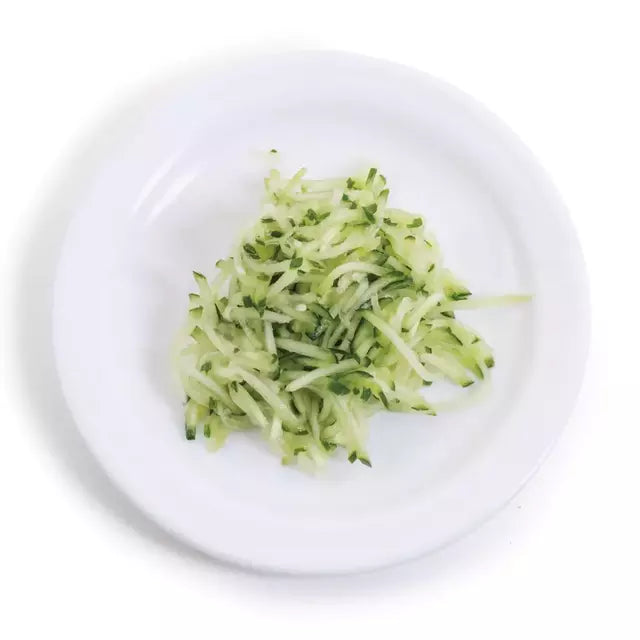 Rallador Ultra Pro de verduras