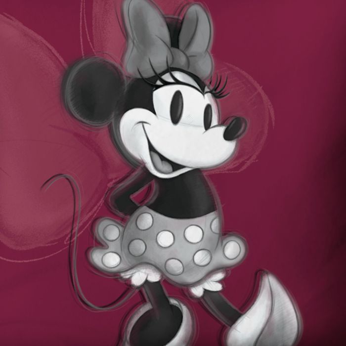 Cojín Decorativo Reversible Mickey Festejo