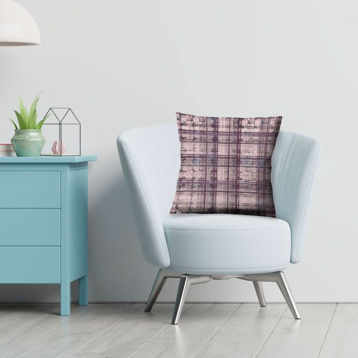 Cojín Decorativo Reversible Firm
