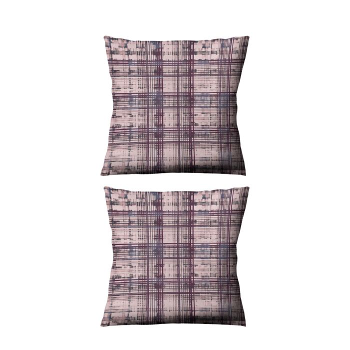 Cojín Decorativo Reversible Firm