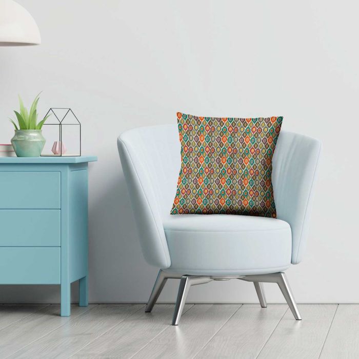 Cojín Decorativo Reversible Dash
