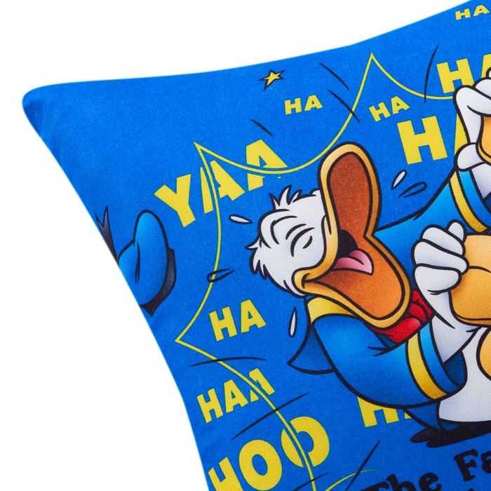 Cojín Decorativo Reversible Donald Haha