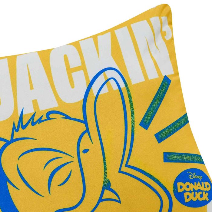 Cojín Decorativo Reversible Donald Haha