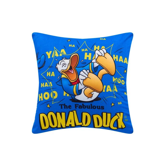 Cojín Decorativo Reversible Donald Haha