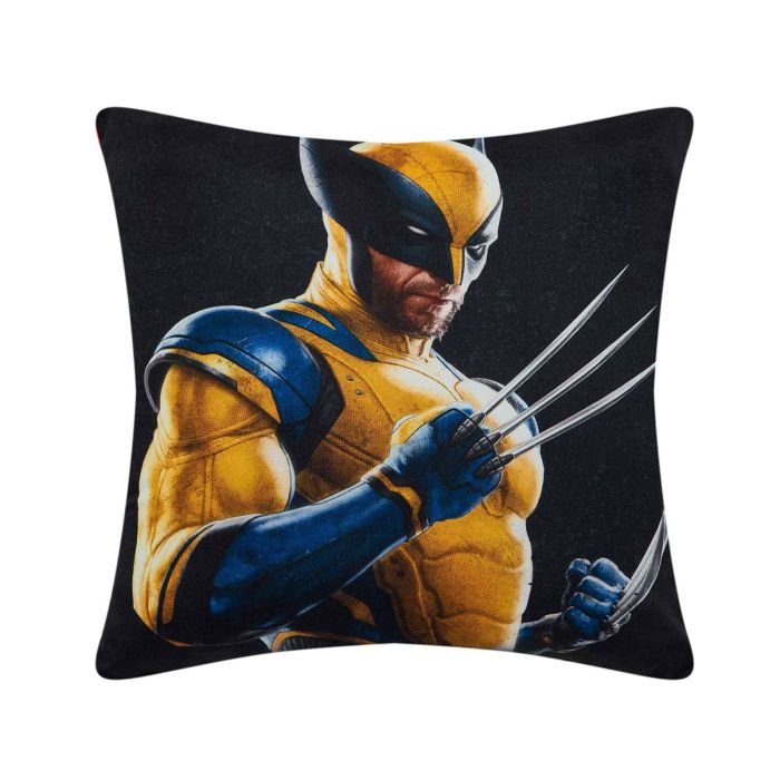 Cojín Decorativo Reversible Deadpool Armas