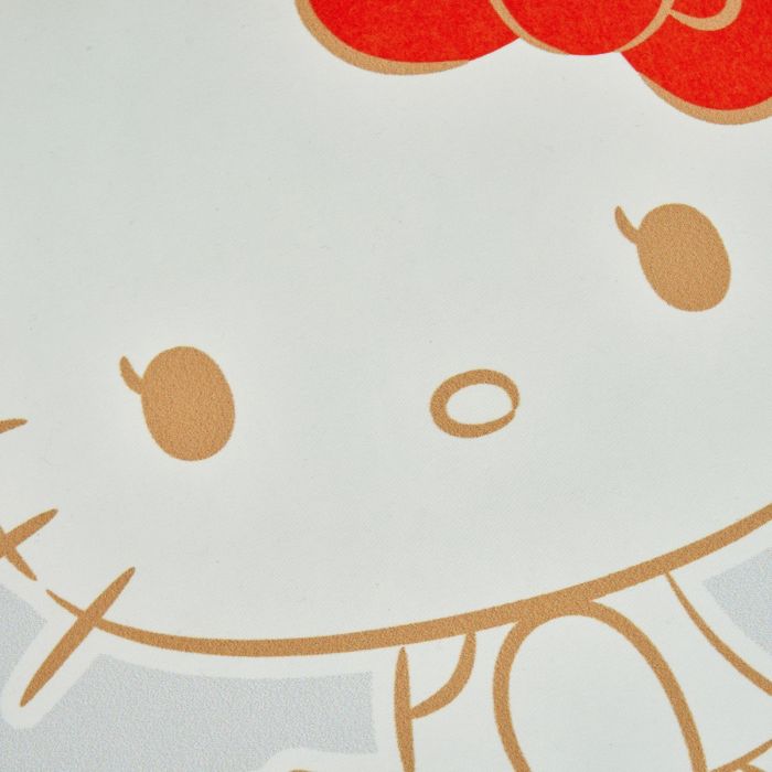 Cojín Decorativo Reversible Kitty 50 Aniversario