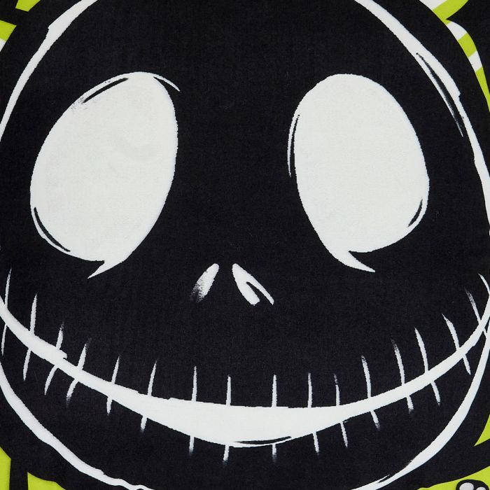 Cojín Decorativo Reversible Jack Night