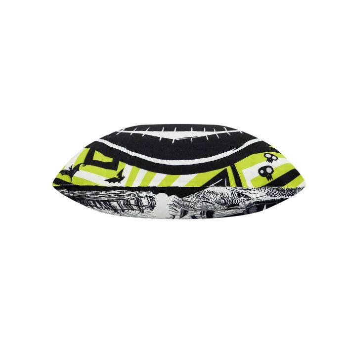 Cojín Decorativo Reversible Jack Night