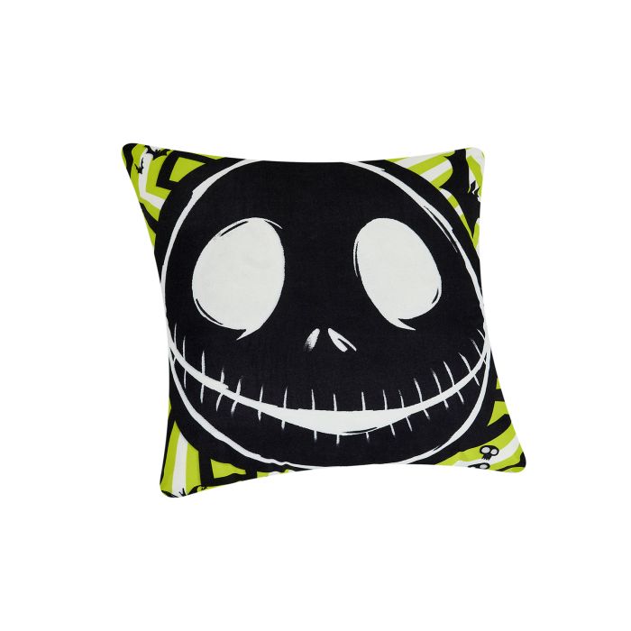 Cojín Decorativo Reversible Jack Night
