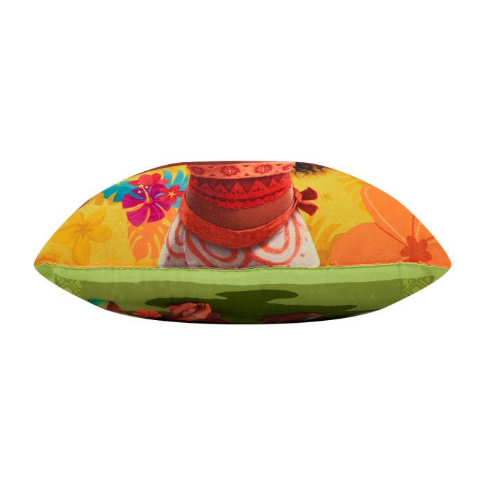 Cojín Decorativo Reversible Moana Again