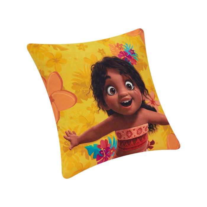 Cojín Decorativo Reversible Moana Again