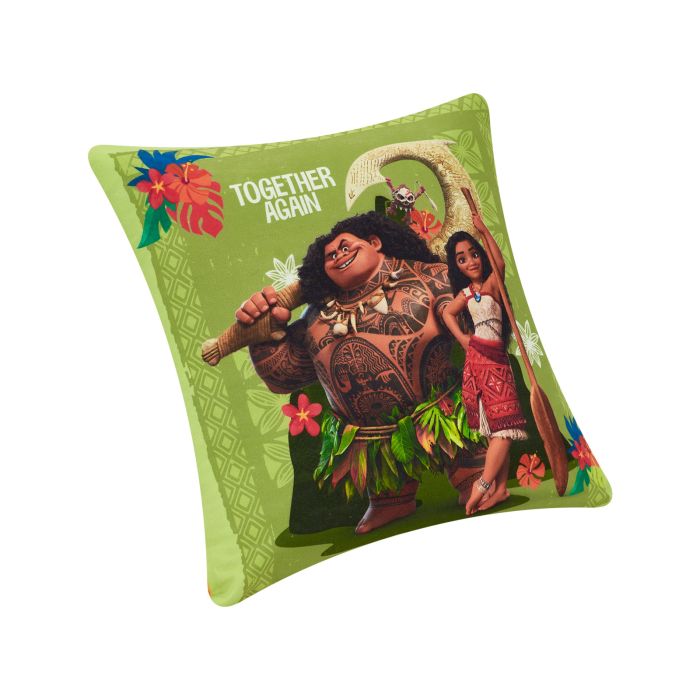 Cojín Decorativo Reversible Moana Again