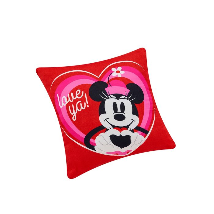 Cojín Decorativo Reversible Mickey Latido