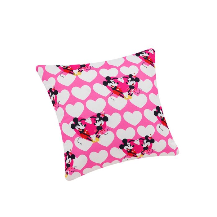 Cojín Decorativo Reversible Mickey Latido