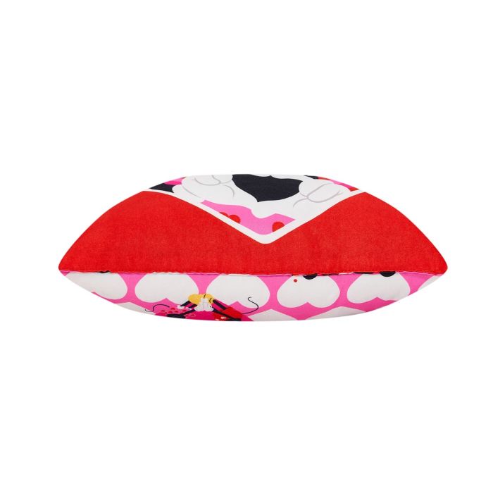 Cojín Decorativo Reversible Mickey Latido