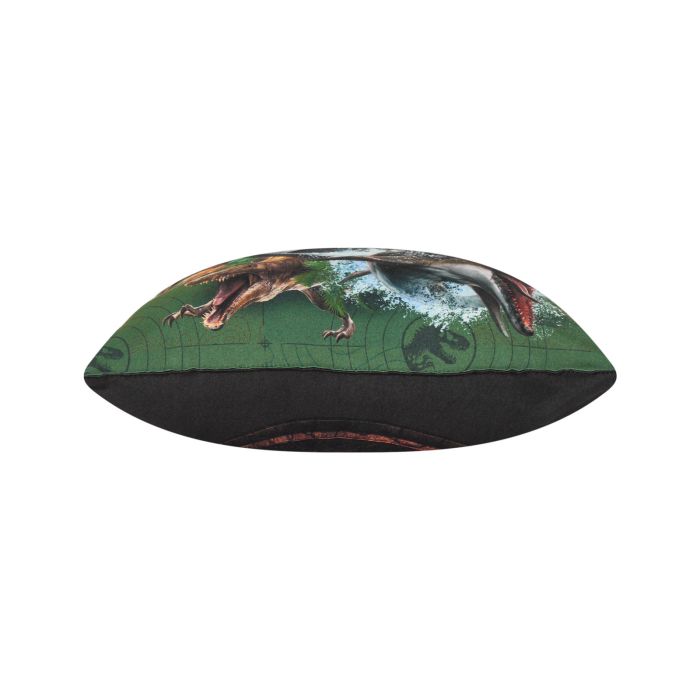 Cojín Decorativo Reversible Jurassic World Bones