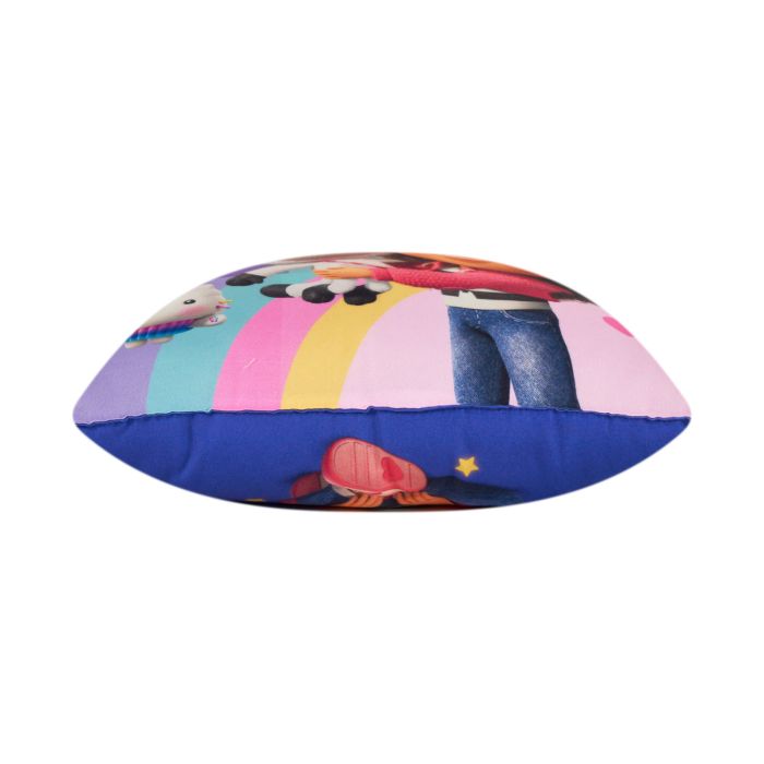 Cojín Decorativo Reversible Gabby Surprise