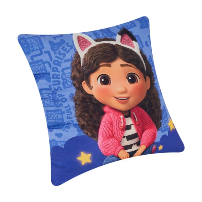 Cojín Decorativo Reversible Gabby Surprise