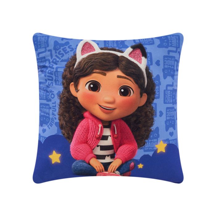 Cojín Decorativo Reversible Gabby Surprise