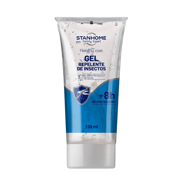 Gel Repelente de Insectos Clásico - 150 ml