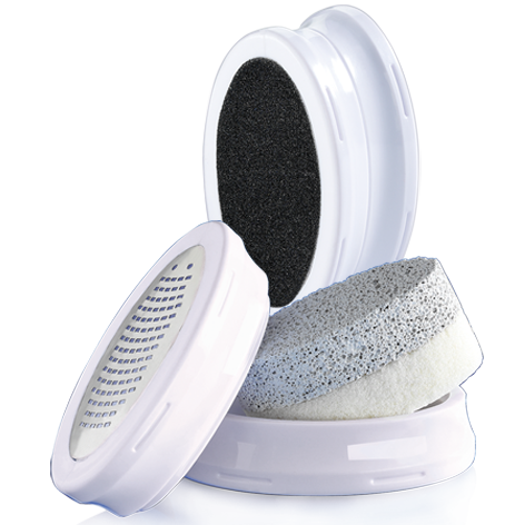 Accesorio Pedicure Limatalones