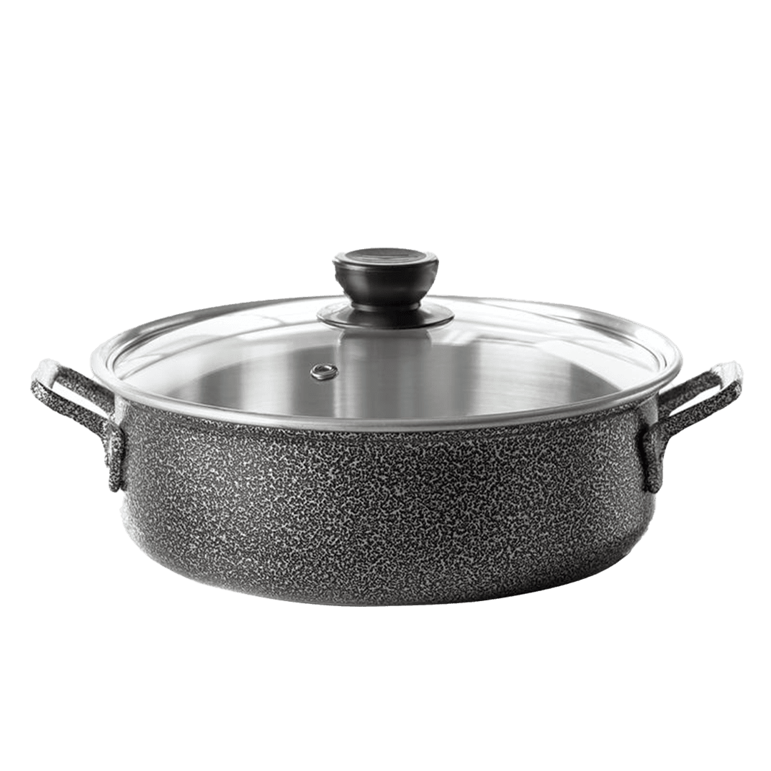 Arrocera Amartillada con Tapa Capacidad 2.8 litros