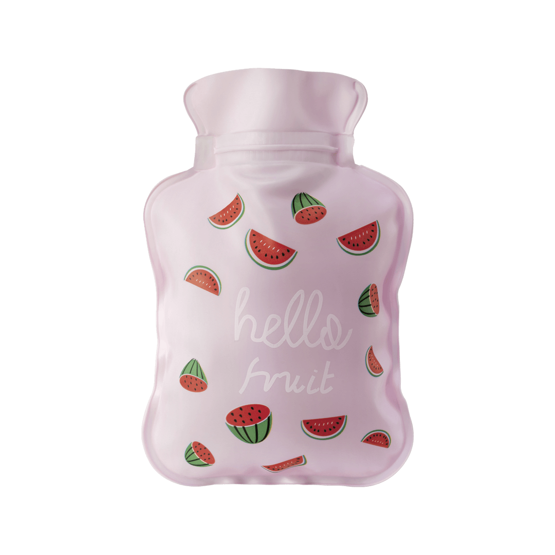 Bolsa para Agua de Plástico - Capacidad 180 ml