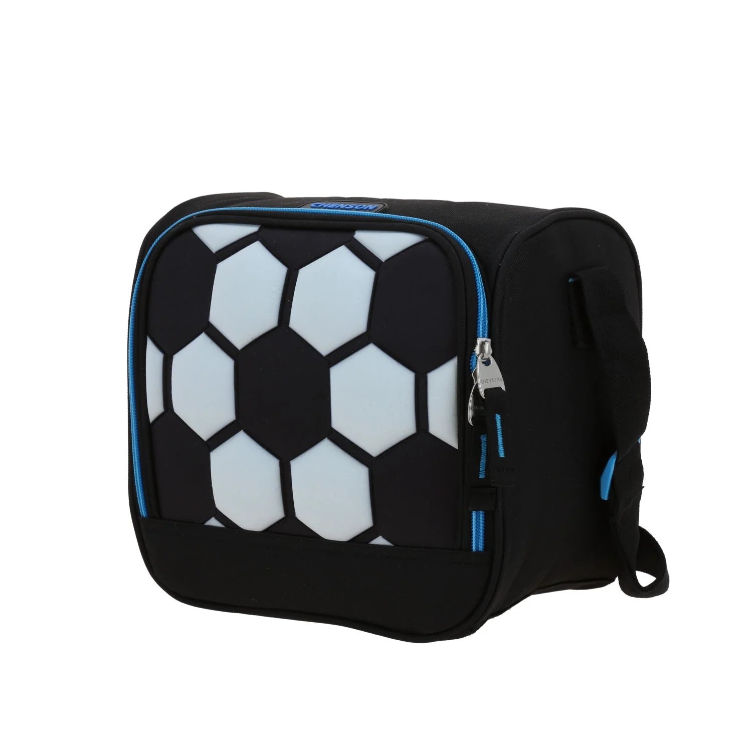 Lonchera Térmica Chenson Original - Diseño Fútbol
