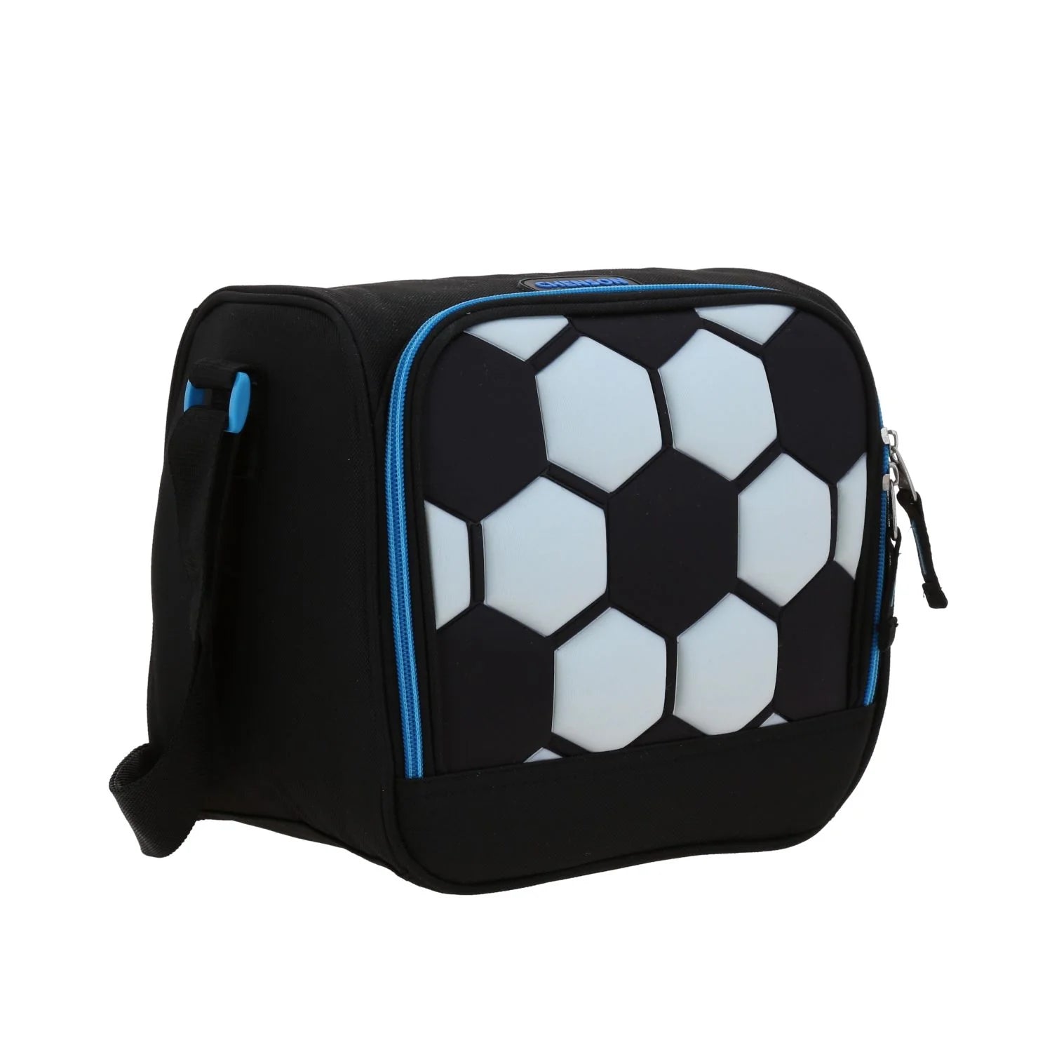 Lonchera Térmica Chenson Original - Diseño Fútbol