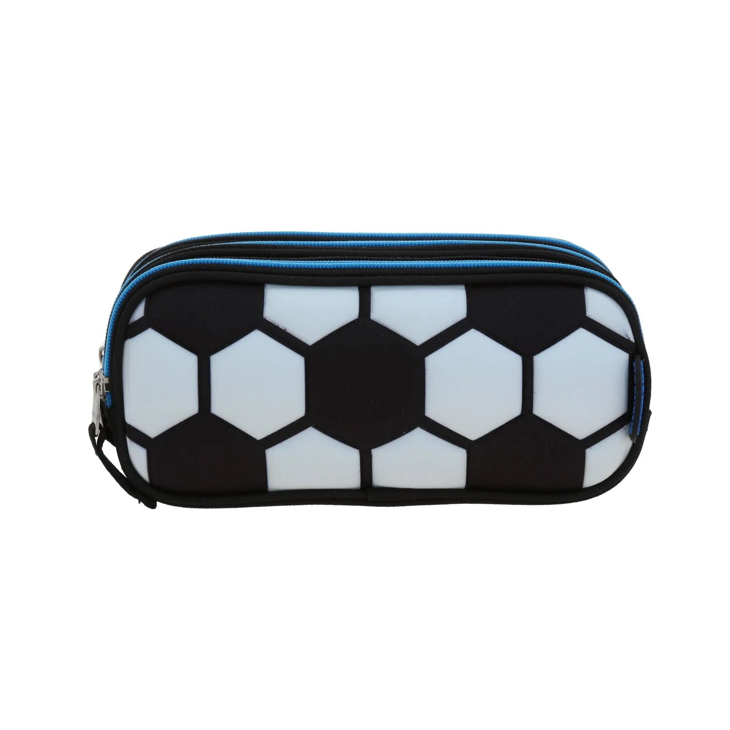 Lapicera Chenson Original Fútbol Negro