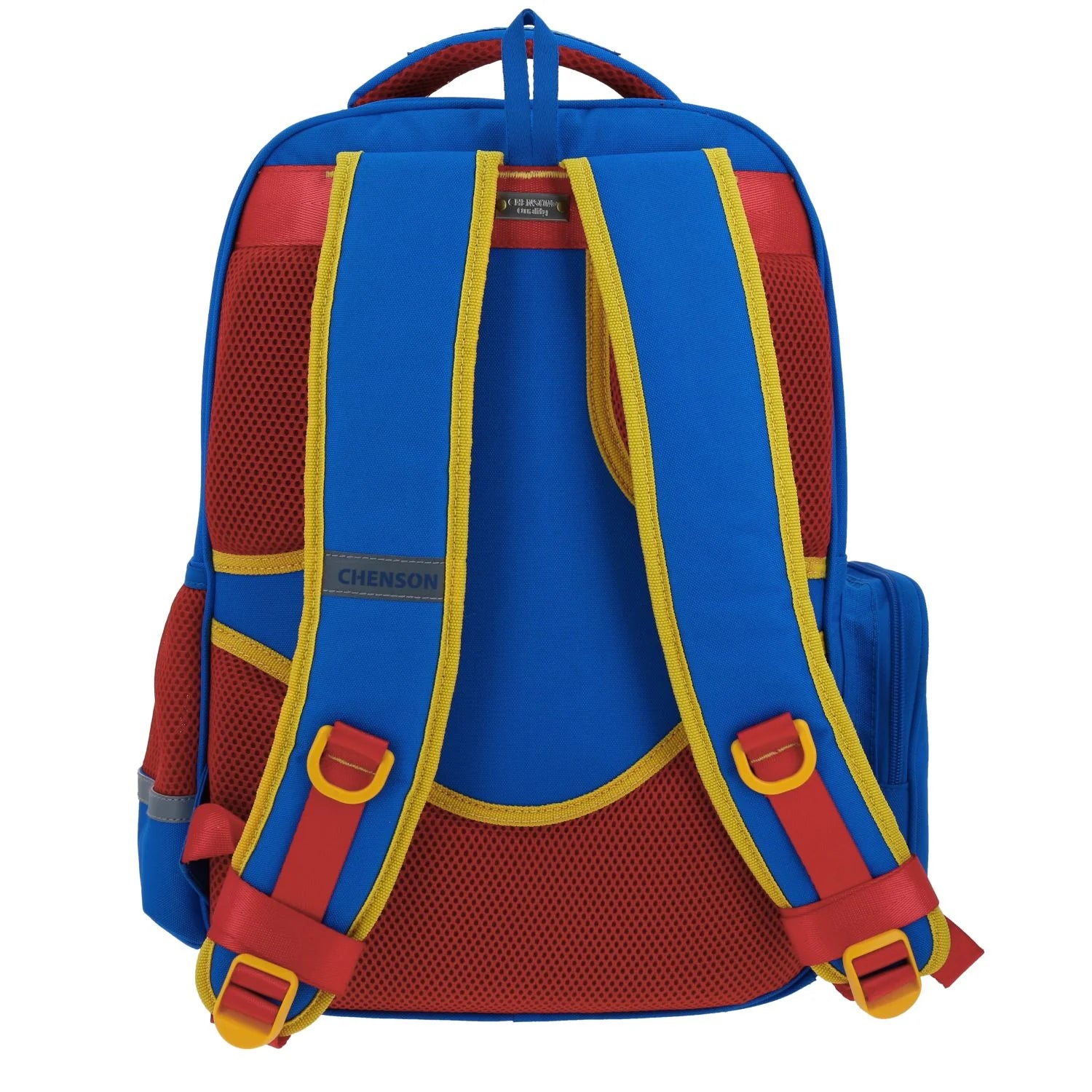 Mochila Chenson Strong Azul Original