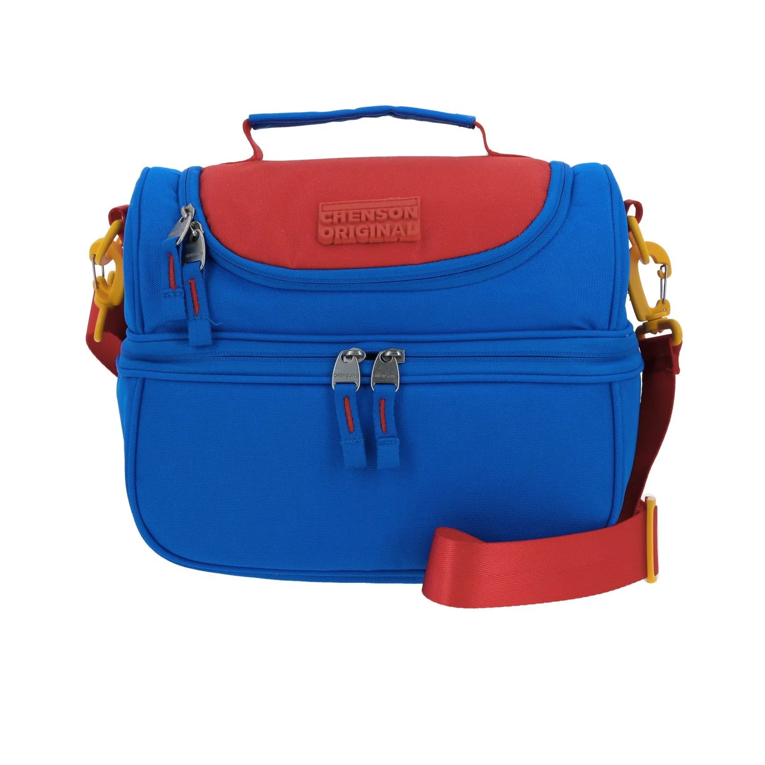Lonchera Multifuncional Chenson Strong - Azul