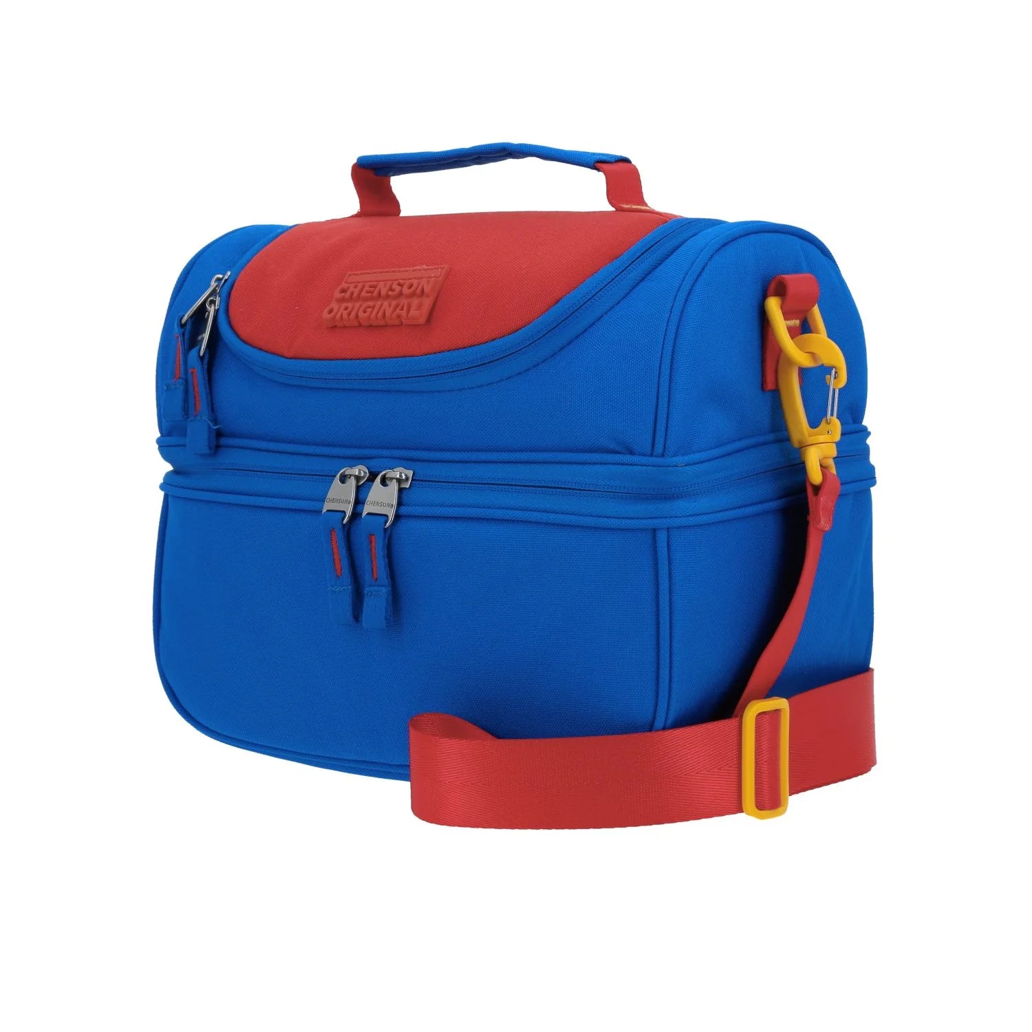 Lonchera Multifuncional Chenson Strong - Azul