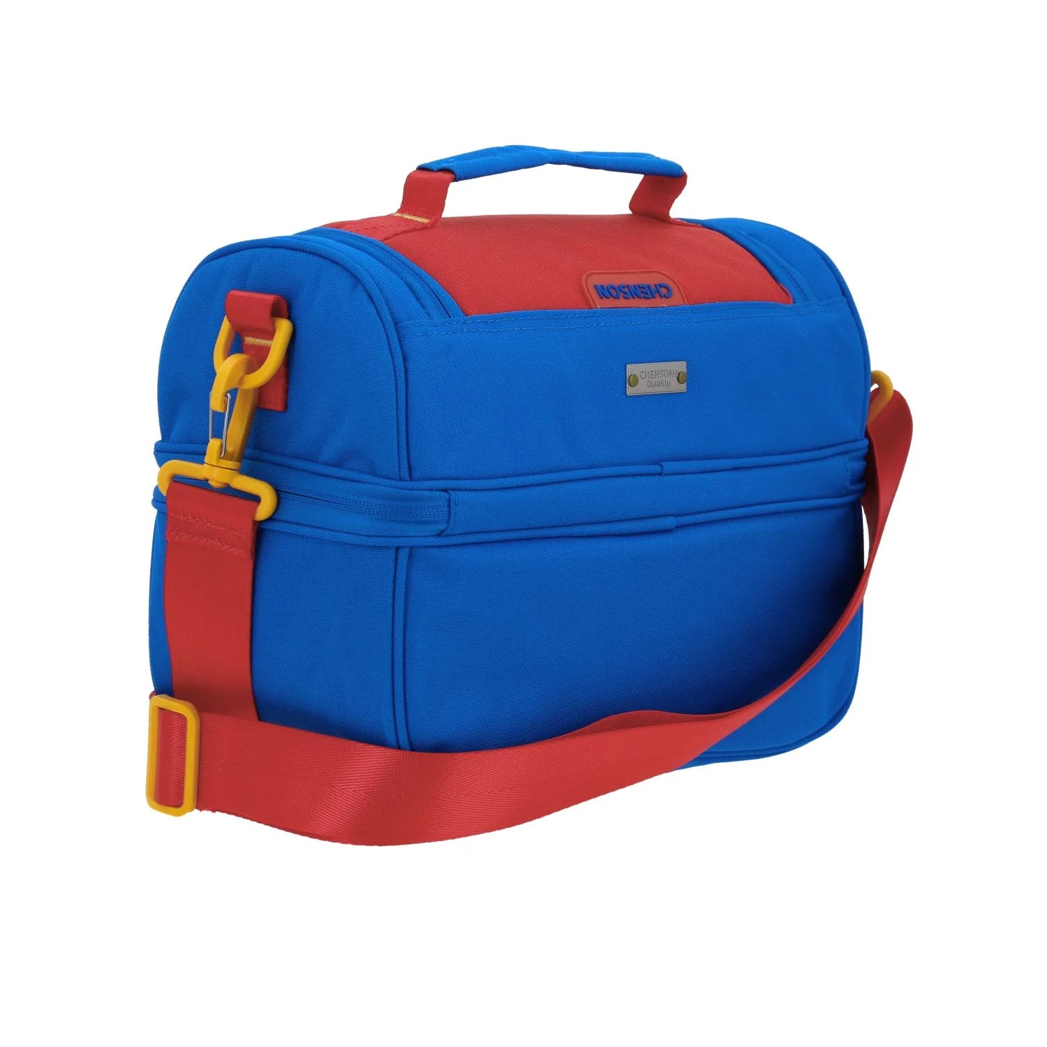Lonchera Multifuncional Chenson Strong - Azul