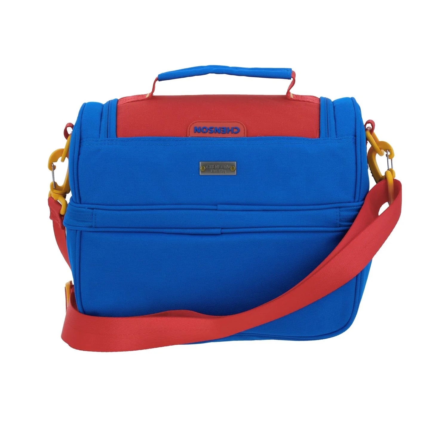 Lonchera Multifuncional Chenson Strong - Azul