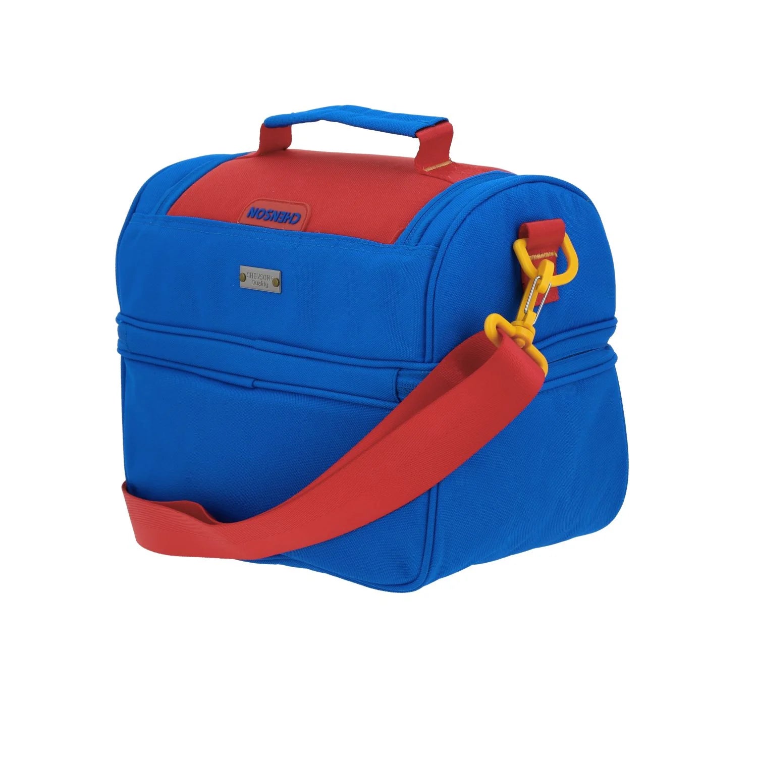 Lonchera Multifuncional Chenson Strong - Azul