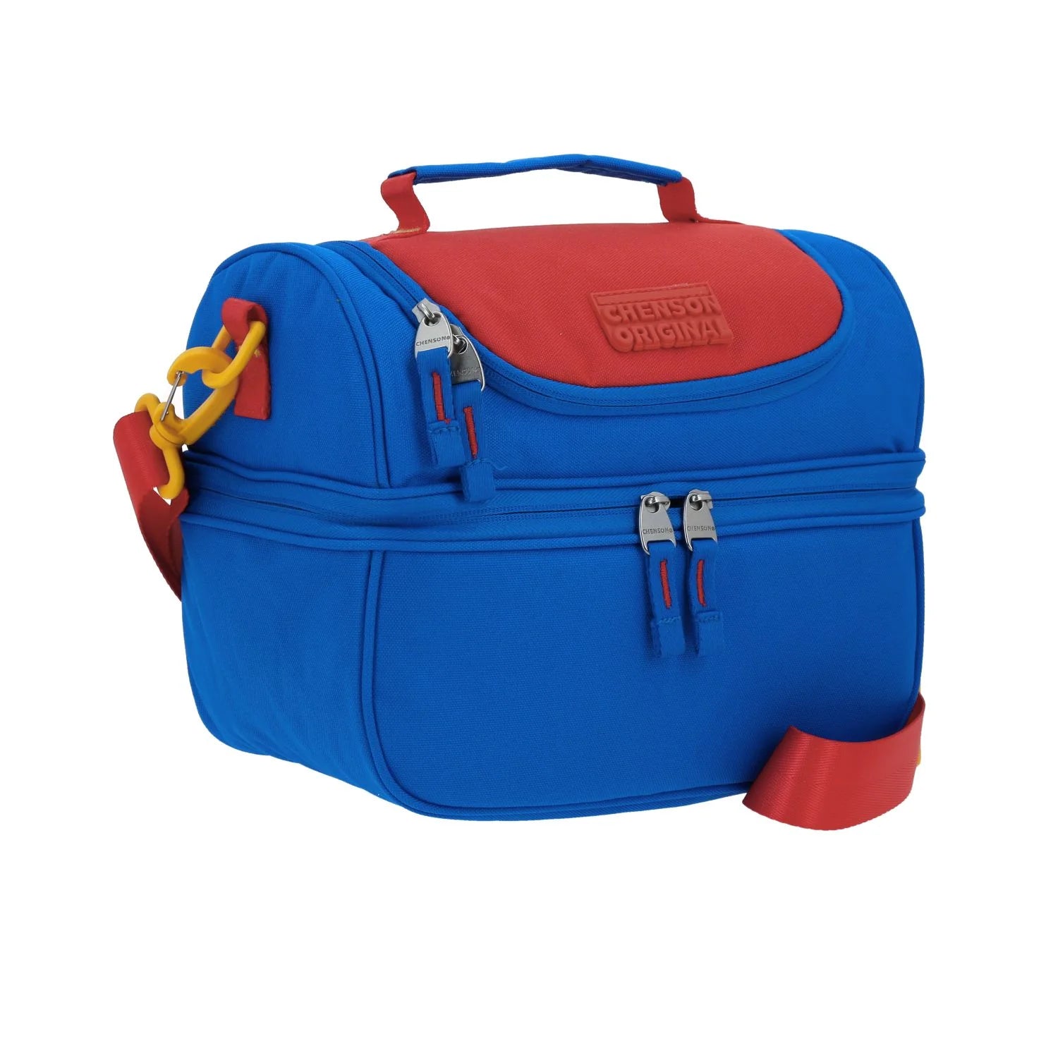 Lonchera Multifuncional Chenson Strong - Azul