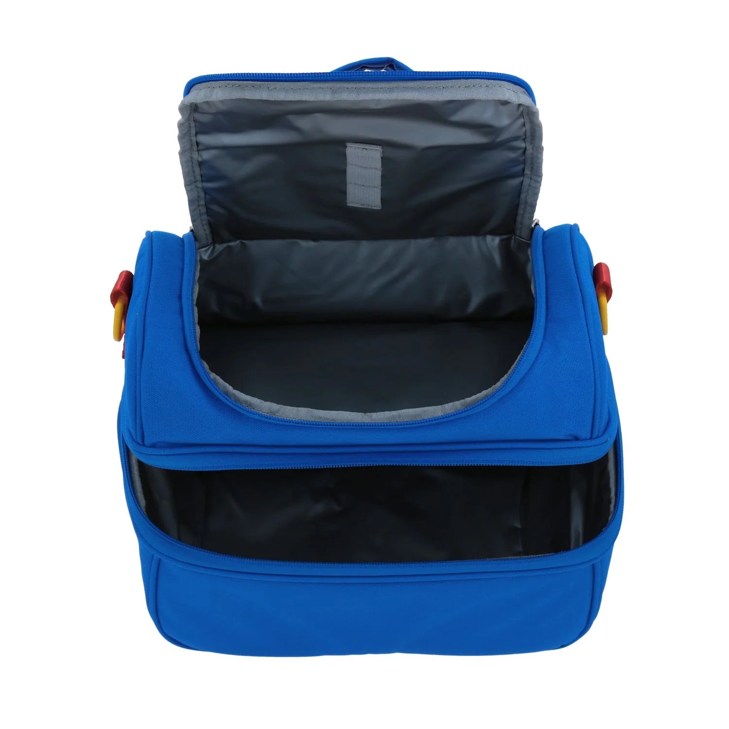 Lonchera Multifuncional Chenson Strong - Azul