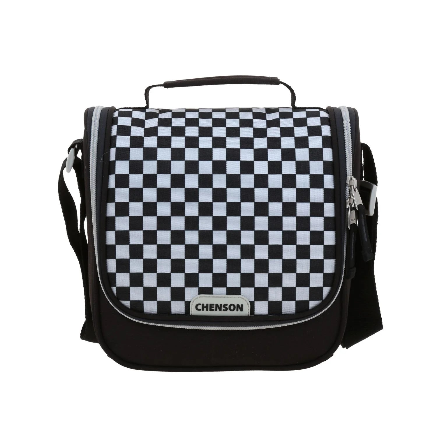 Lonchera Térmica Chenson Original Tart - Negro