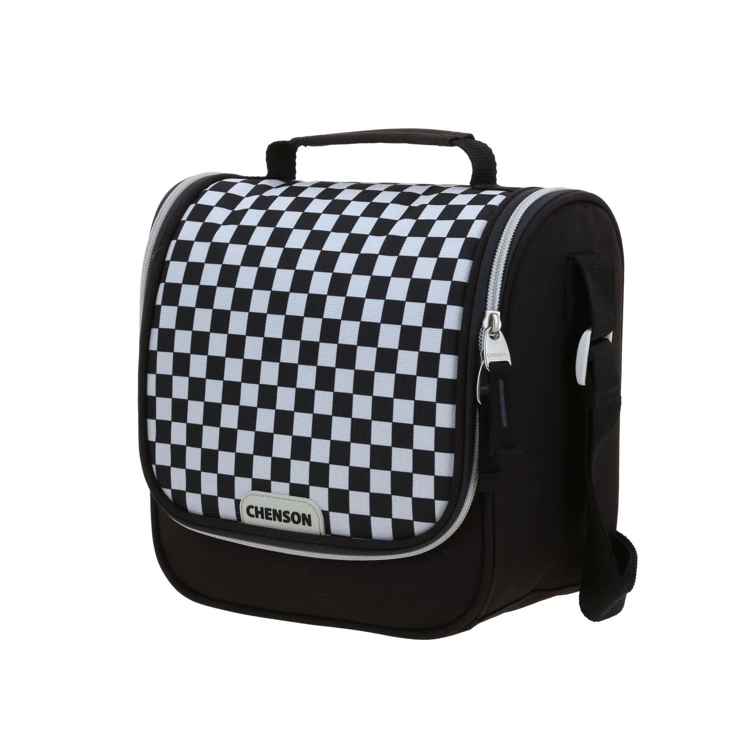 Lonchera Térmica Chenson Original Tart - Negro