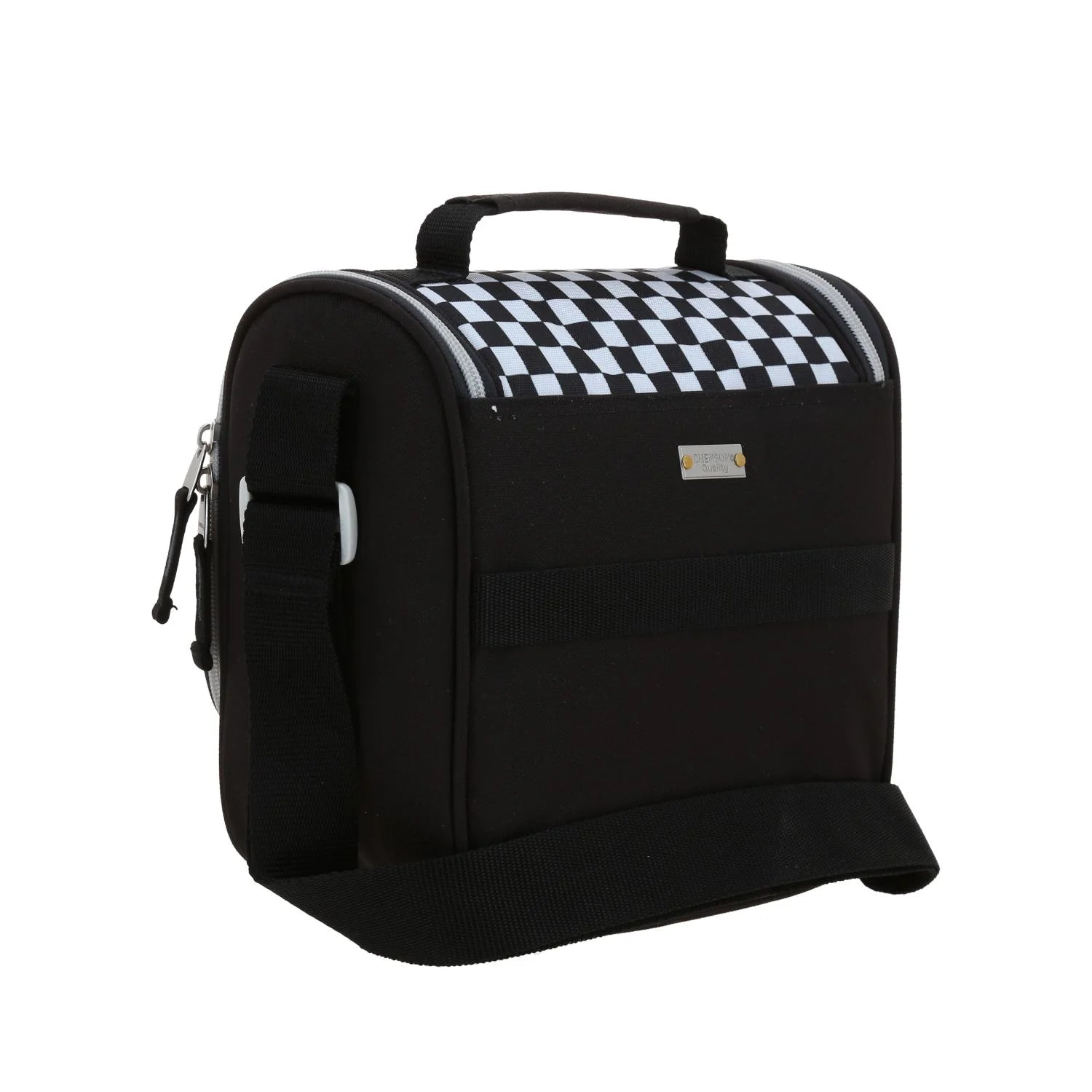 Lonchera Térmica Chenson Original Tart - Negro