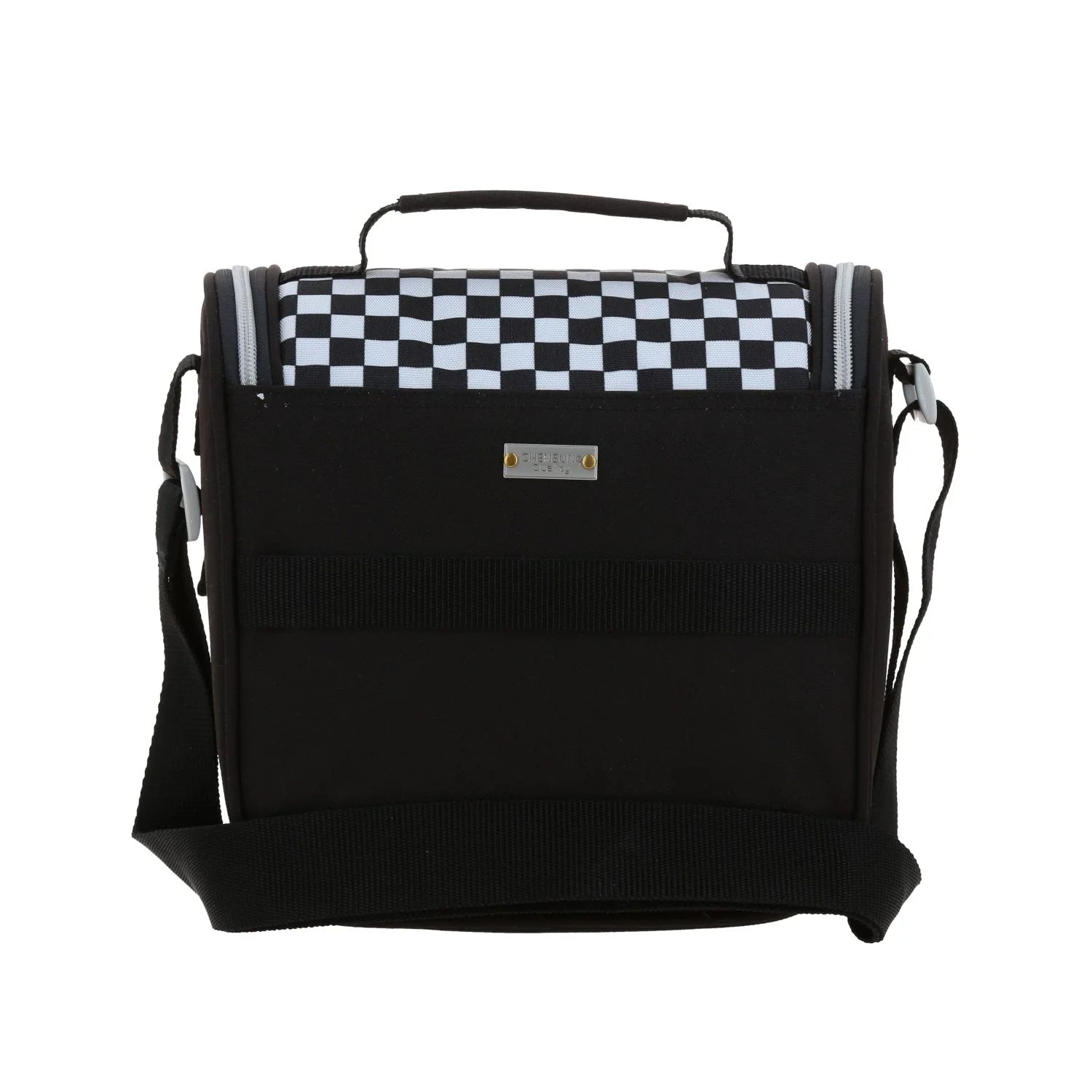 Lonchera Térmica Chenson Original Tart - Negro