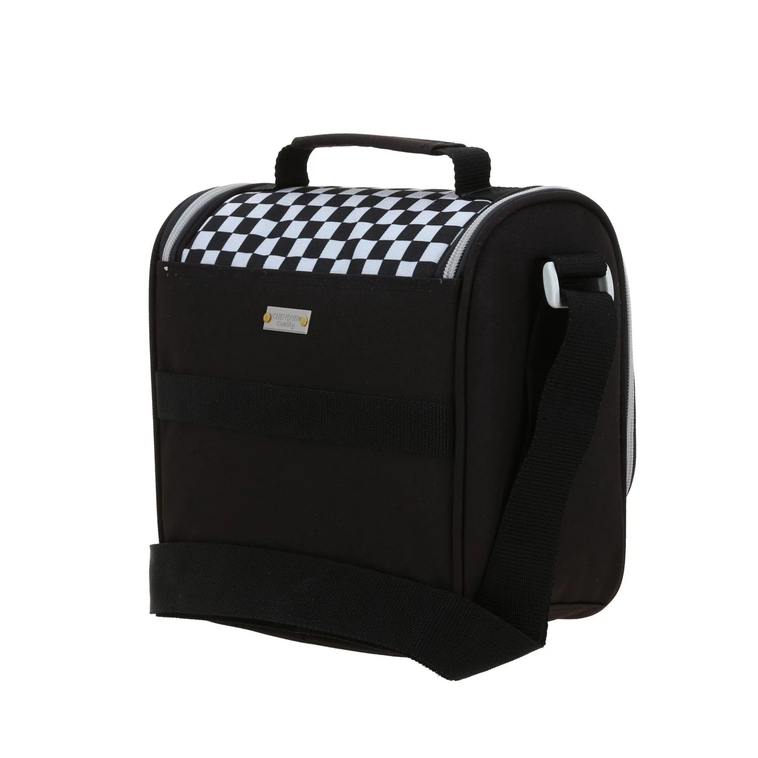 Lonchera Térmica Chenson Original Tart - Negro