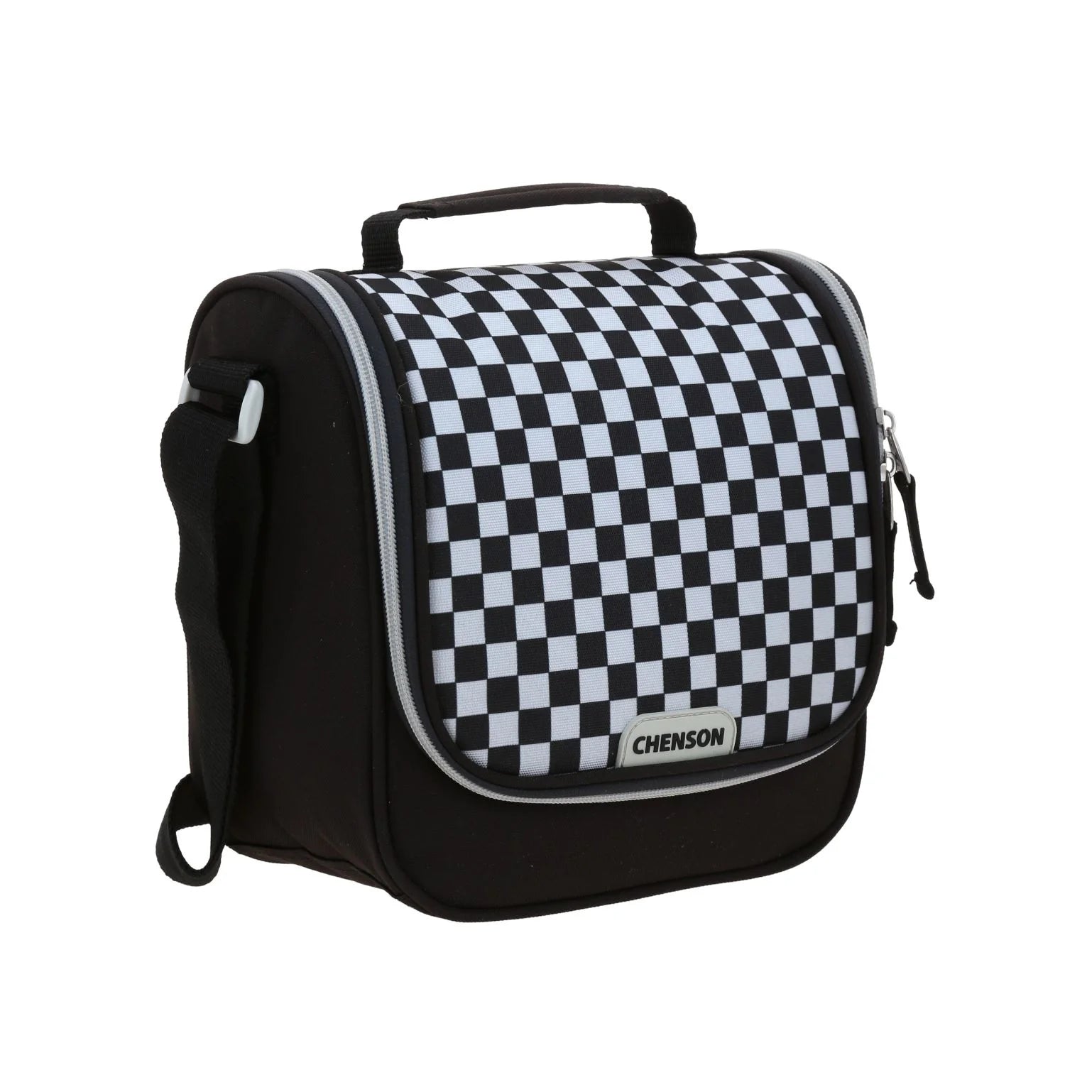 Lonchera Térmica Chenson Original Tart - Negro