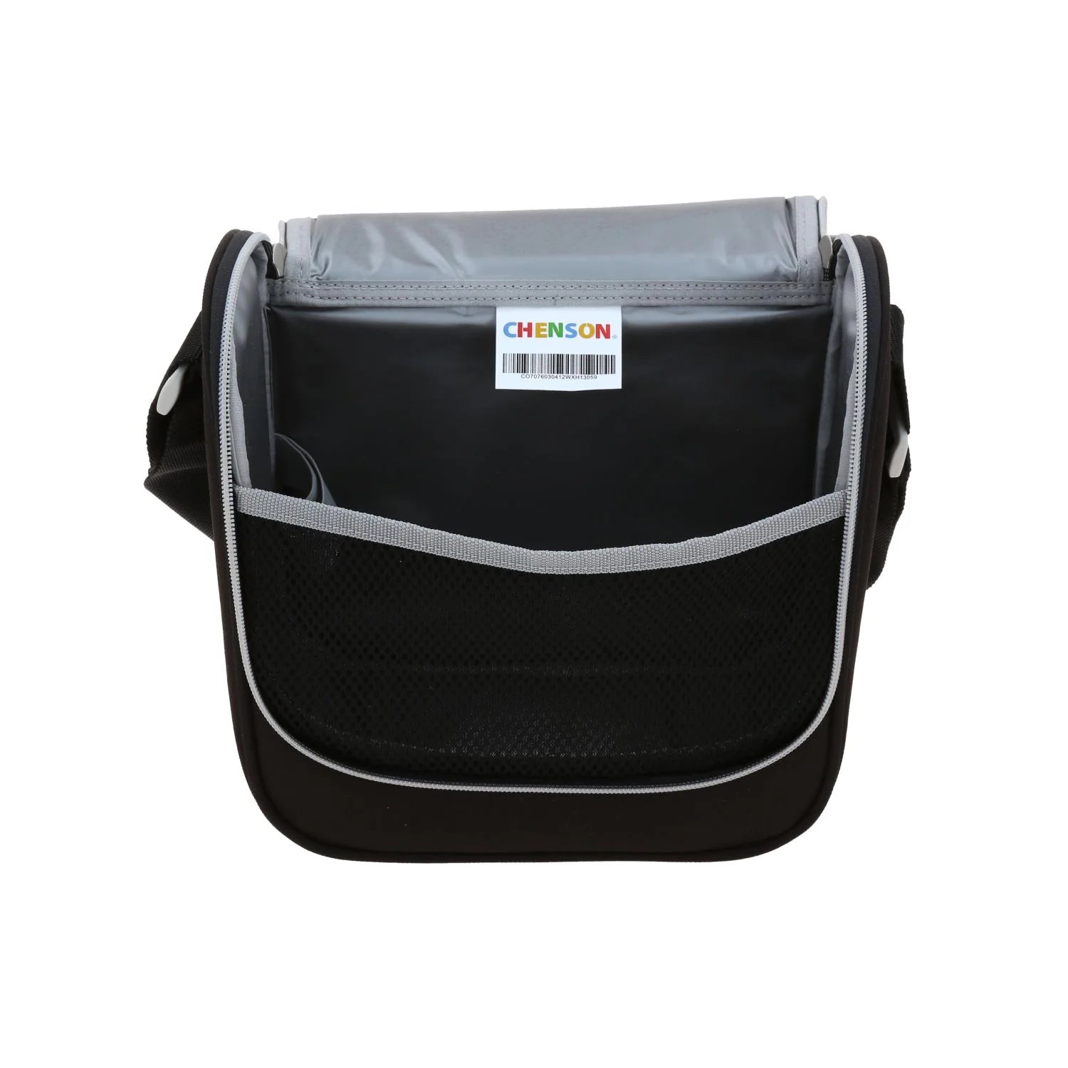 Lonchera Térmica Chenson Original Tart - Negro