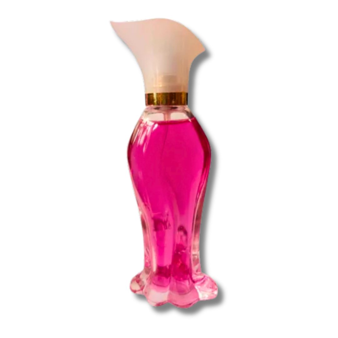 Colonia de Mujer Abril - 60 ml