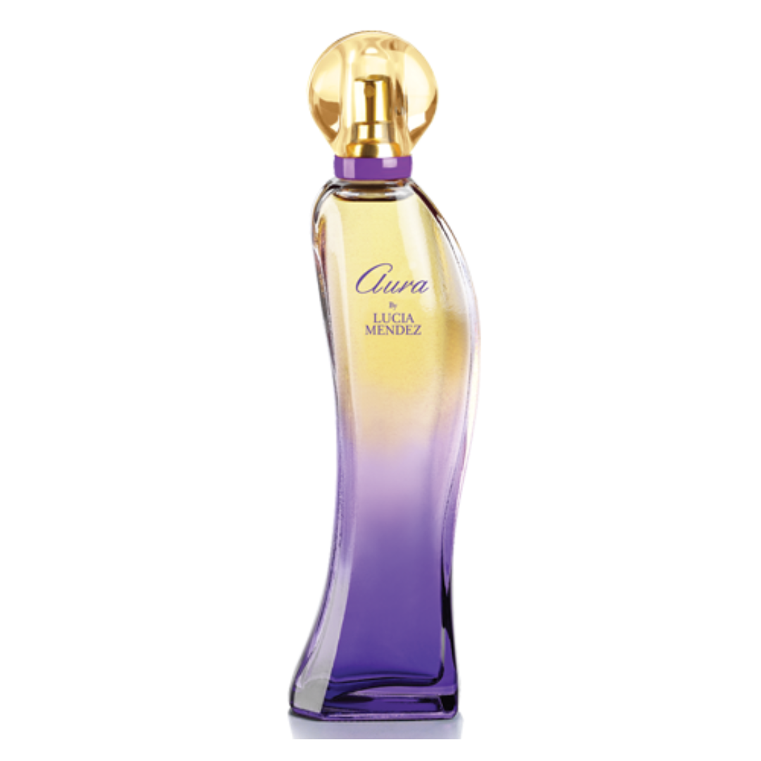 Colonia de Mujer Aura by Lucía Méndez - 60 ml