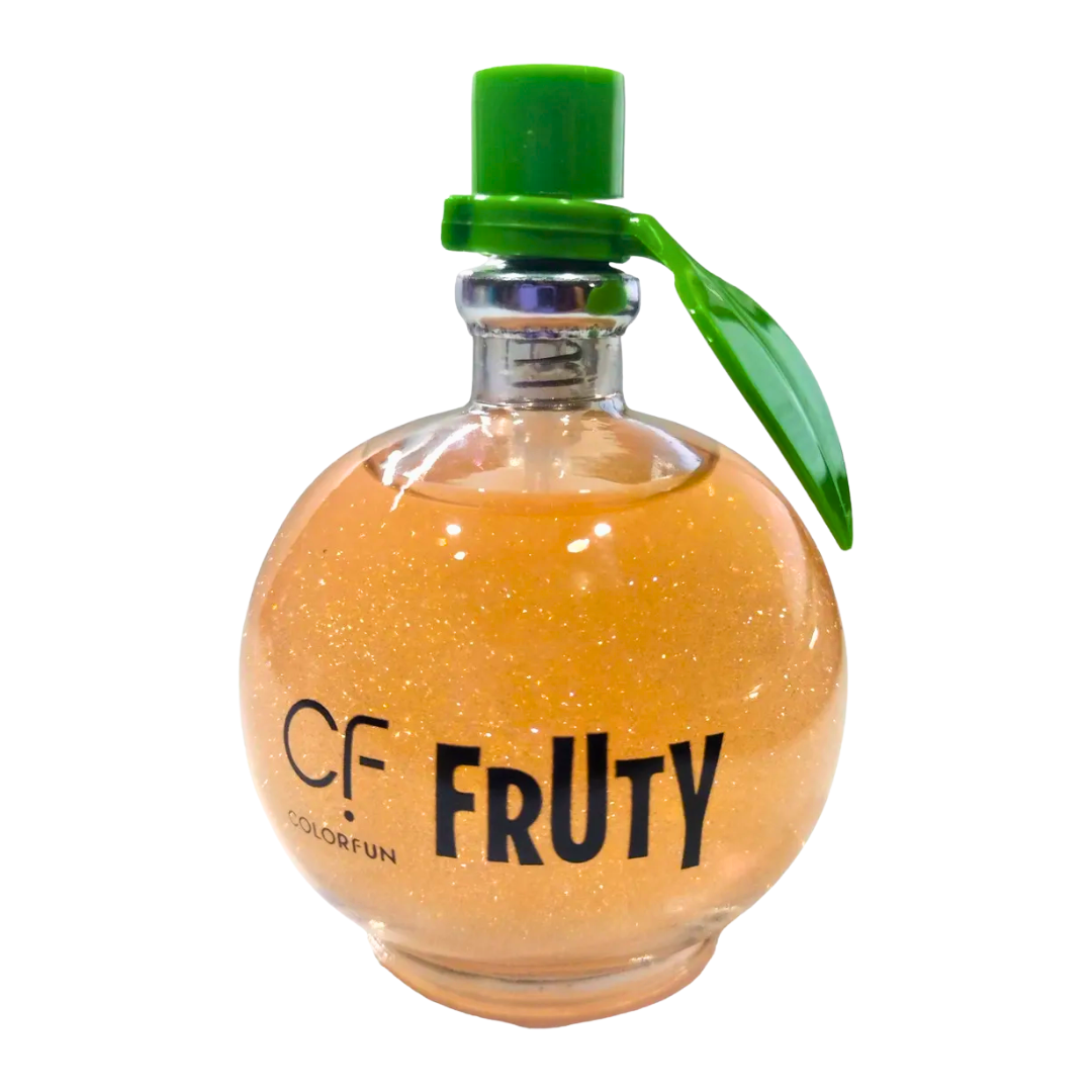 Colonia de Mujer CF Fruty Candy Girl - 50 ml