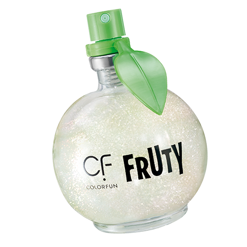 Colonia de Mujer Colorfun Fruty Coco - 50 ml