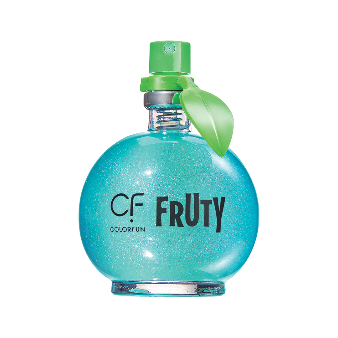 Colonia de Mujer Colorfun Fruty Lovely Macaron - 50 ml